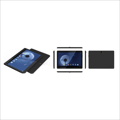 10 Inch Capsule 4G Volte Calling Tablet Android Version: 6.0