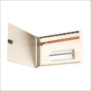 Stainless Steel Acdb Electrical Panels