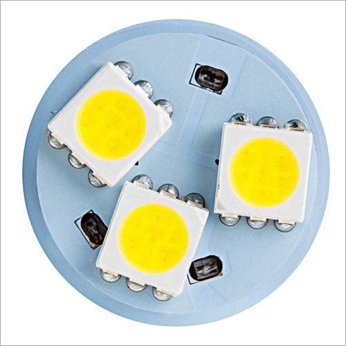 पीला एसएमडी एलईडी