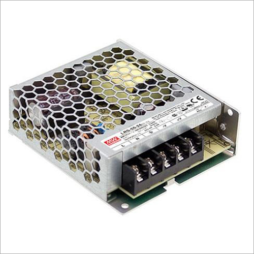  सिल्वर 3Amp मेटल बॉडी स्म्प्स 
