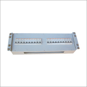 Aluminum Dcdb Electrical Panels
