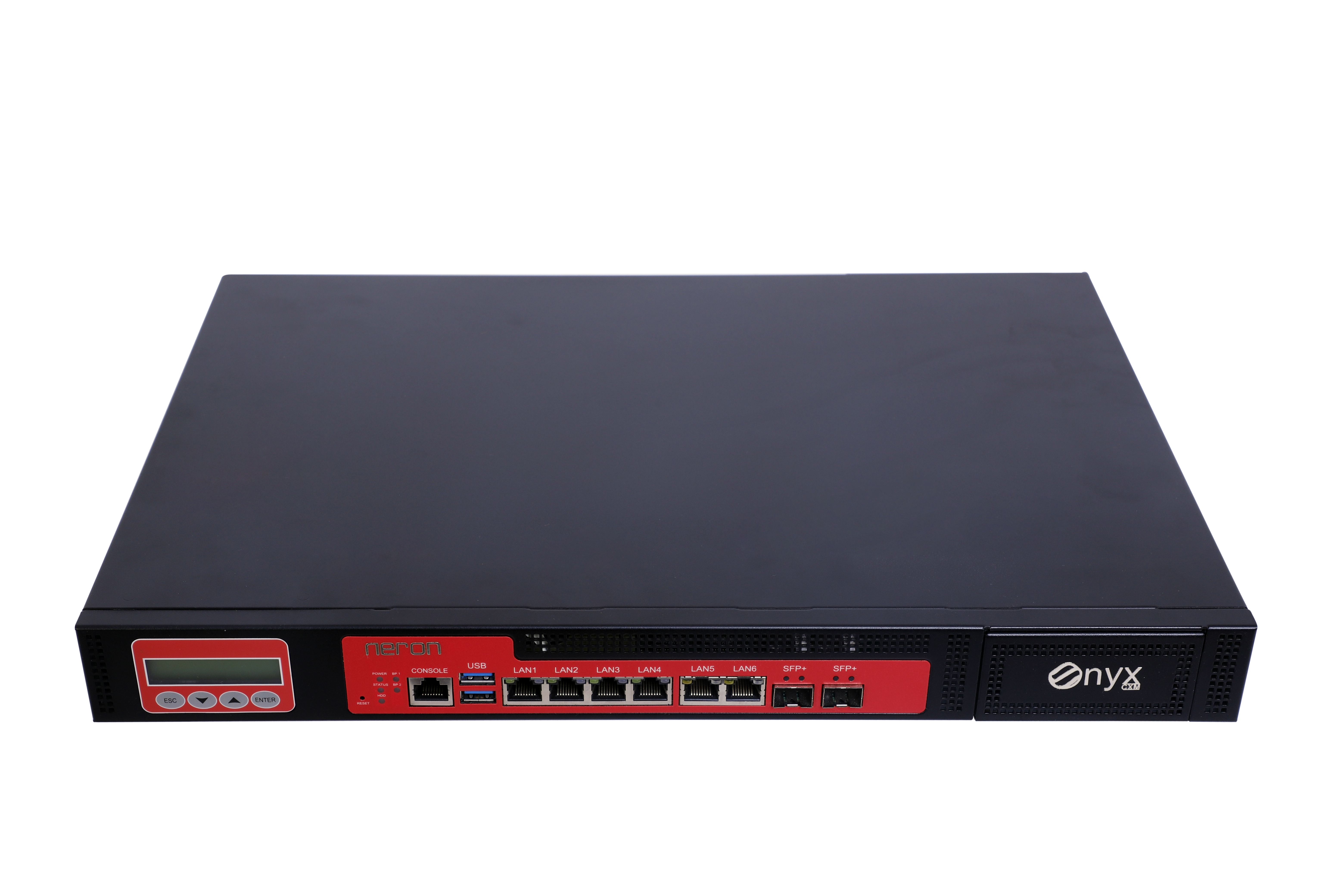 Plastic Neron- Onyx Cxm Ippbx System
