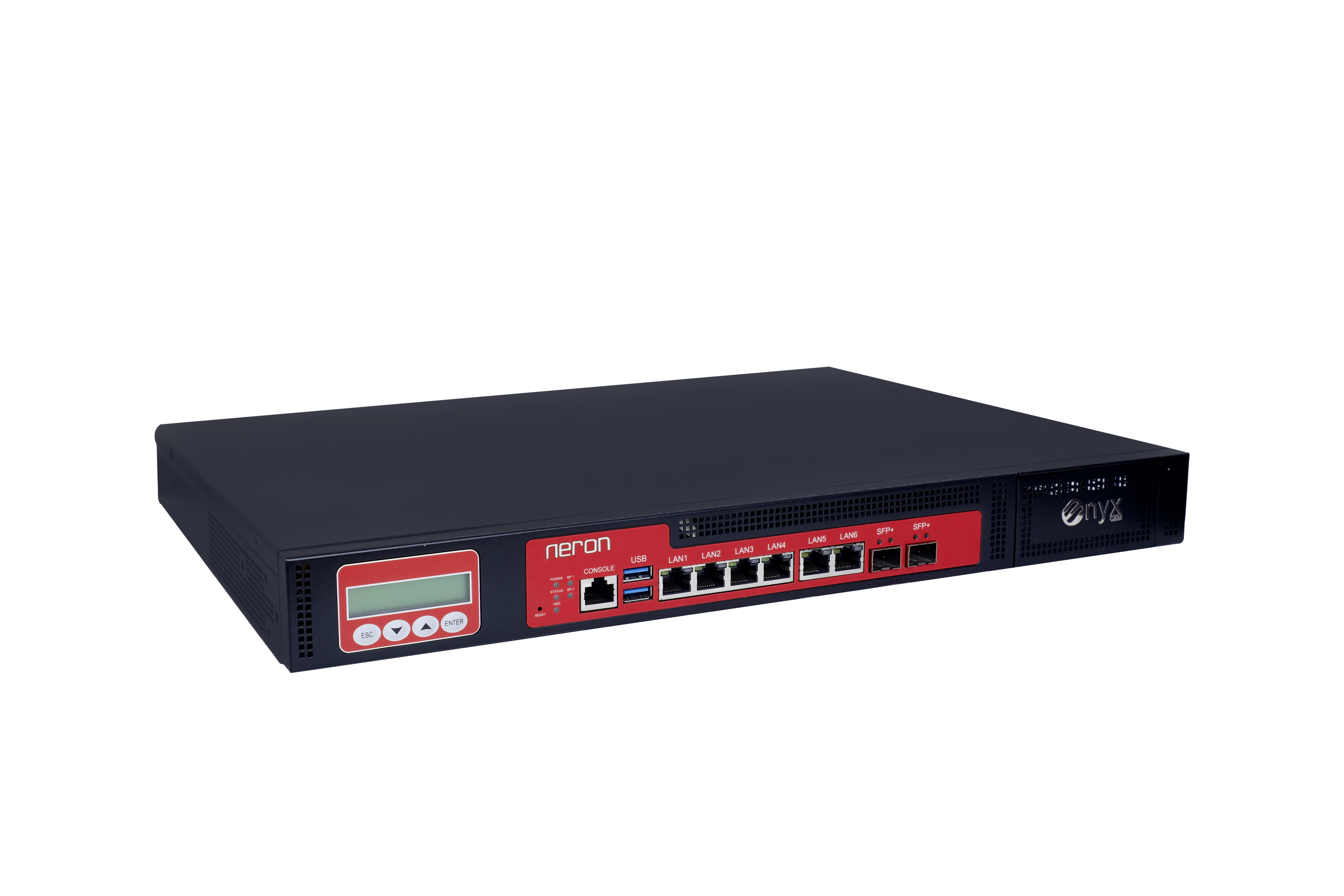 Plastic Neron- Onyx Cxm Ippbx System