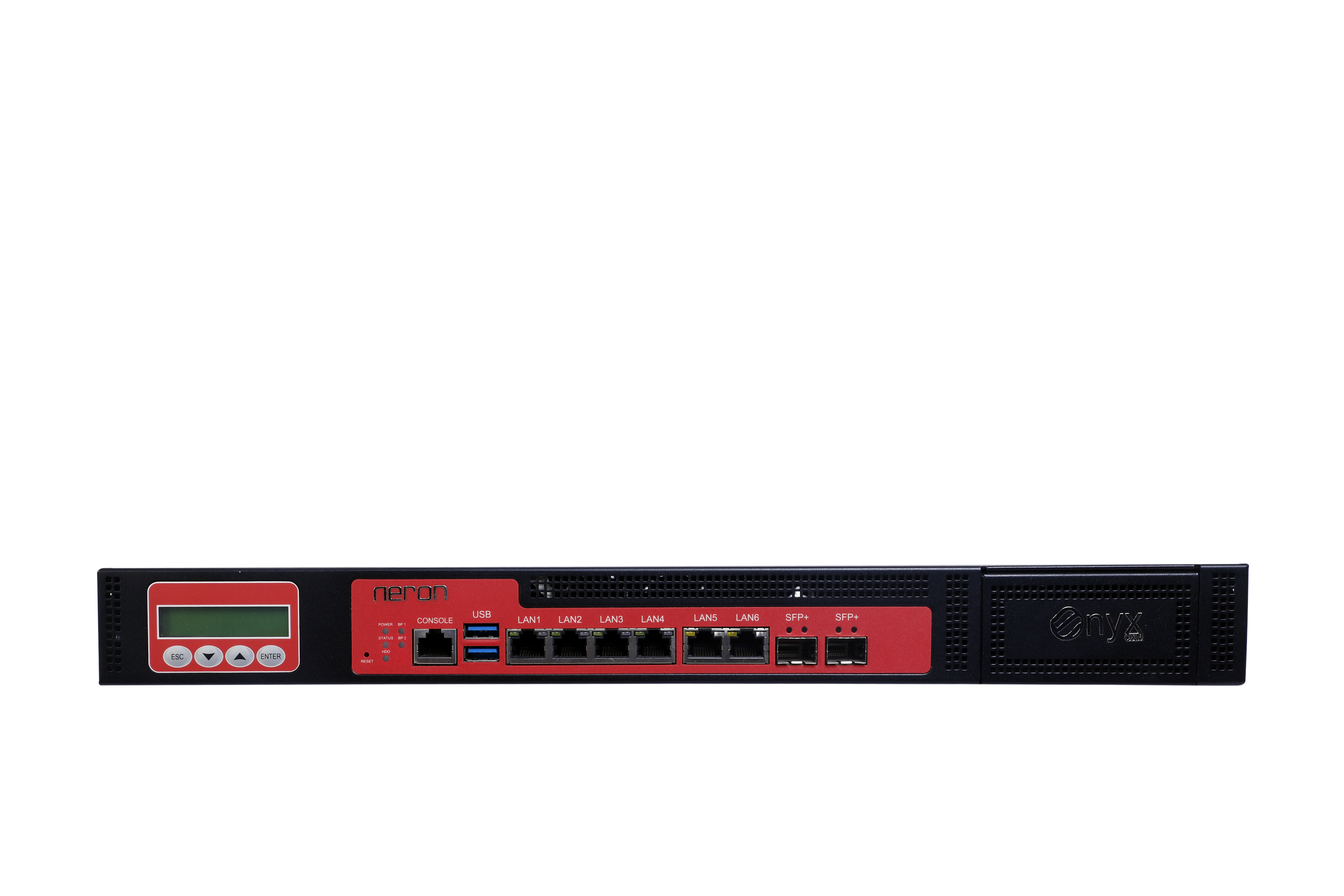 Plastic Neron- Onyx Cxm Ippbx System