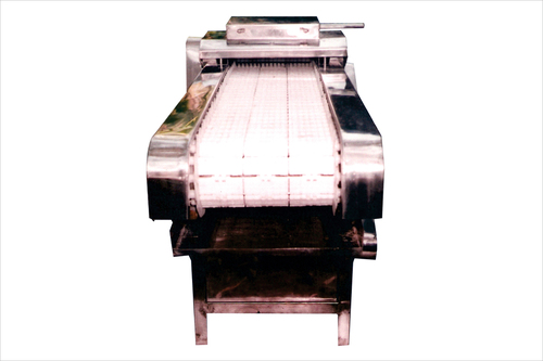 Squid Rings Maker