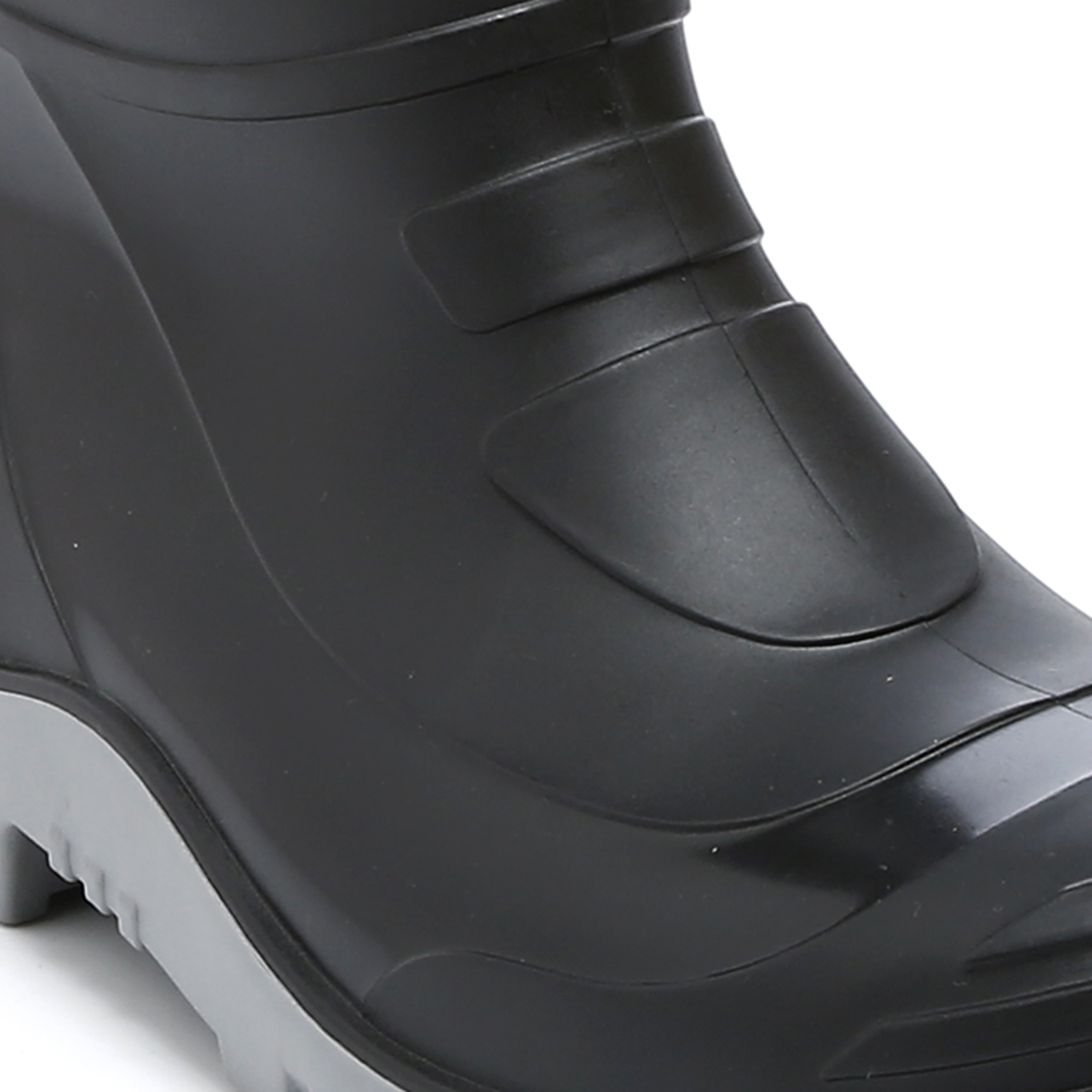 Mens Safety Work Boot - Color: All