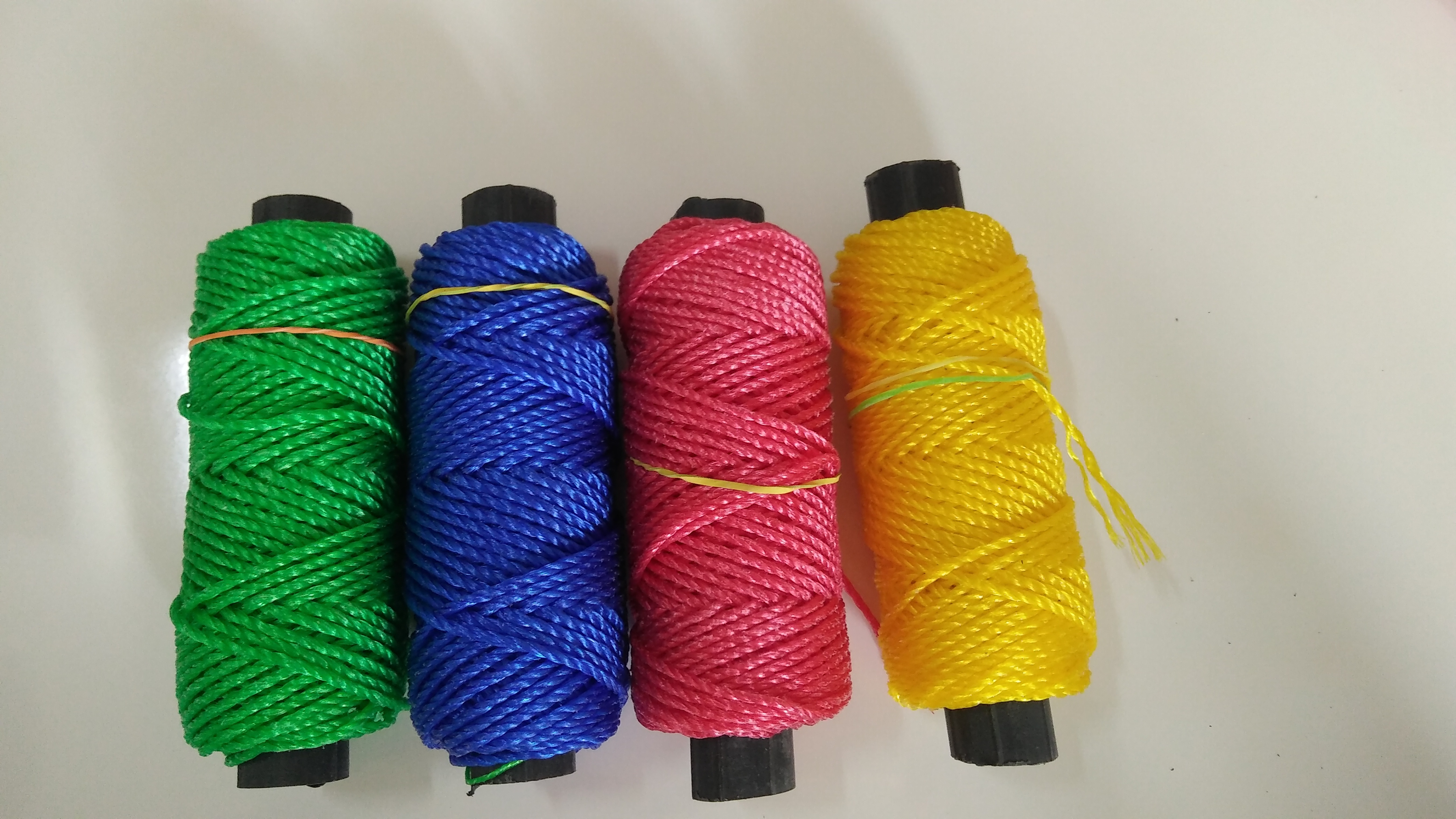Hdpe Cone Packing Rope