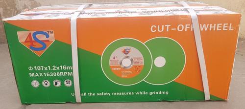 Cutting Wheel