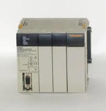 Fiber Omron Cqm1h-cpu61