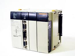 Fiber Omron Cqm1h-cpu61