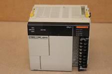 Omron Cqm1 Cpu11 - Used Spare Parts | Fiber Material, Reliable Performance, High Compatibility