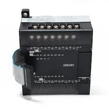 Fiber Omron 20edr1