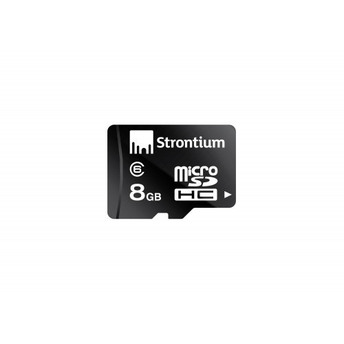 Strontium Micro Sd Memory Card