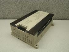 Fiber Omron Cpm1a-40cdr-d