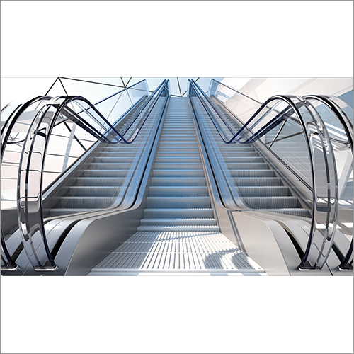 Elevators & Escalators