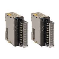Fiber Omron Cj1w-ad041-v1