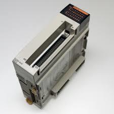 Fiber Omron Cqm1-id213
