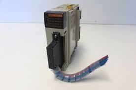 Fiber Omron Cqm1-id213