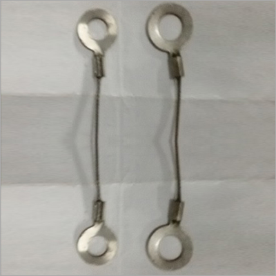 एसएस वायर अर्थ बॉन्ड्स