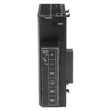 Fiber Omron Cj1w-pd022