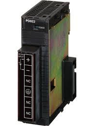Fiber Omron Cj1w-pd022