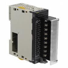 Omron Cj1w-0d212 - Fiber Material | Used And Spare Parts Availability