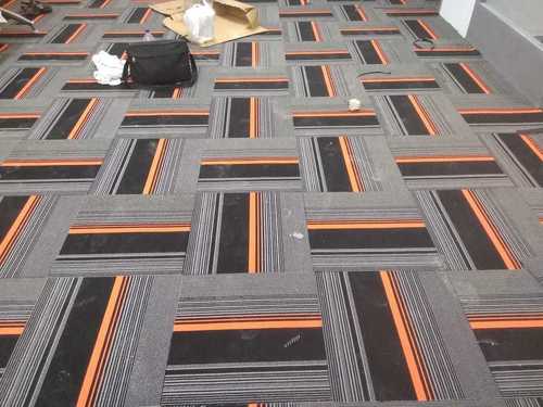 Evolve Carpet Tiles