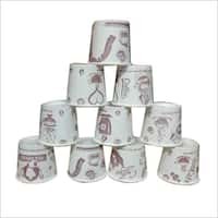 65ml Paper Tea Cup