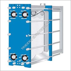 Plate Heat Exchangers