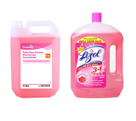 Floor Cleaner