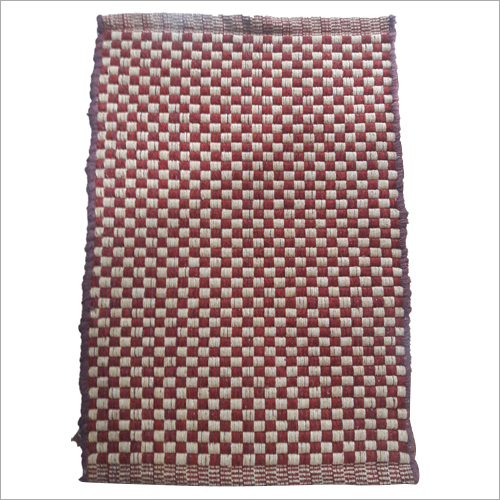 एक्सेंट एरिया रग्स बैक मटेरियल: वोवन बैक