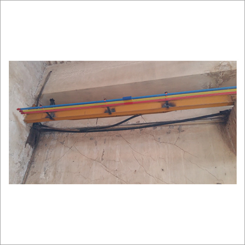 Dsl Busbar System - Aluminum & Copper, Up To 1000a & 600v | Customizable Dimensions, Ip65 Insulation, Touch Proof Design