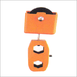 Industrial Wire Rope Trolley