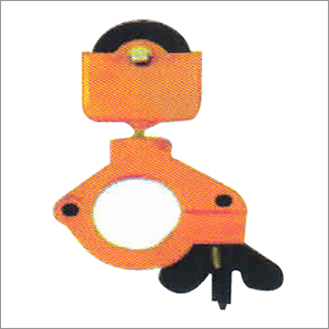 Industrial Wire Rope Trolley