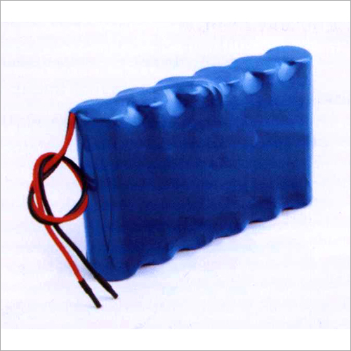 18650 लिथियम बैटरी