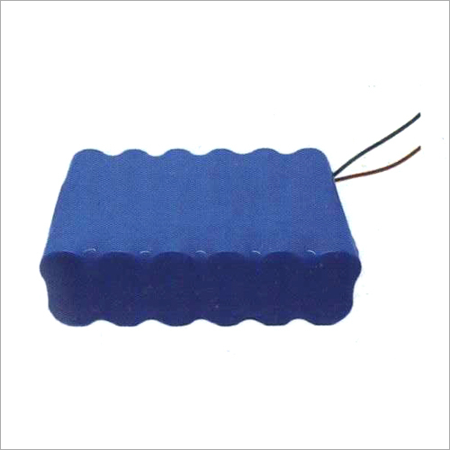 रिचार्जेबल लिथियम बैटरी