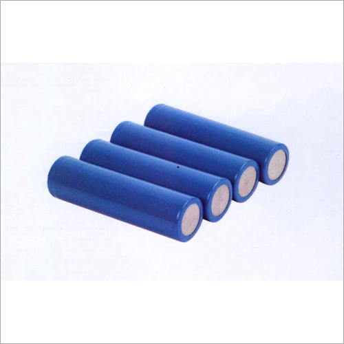 लिथियम आयन सेल