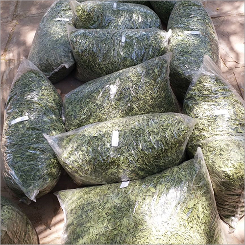पैक्ड स्टेविया सुखी पत्तियाँ