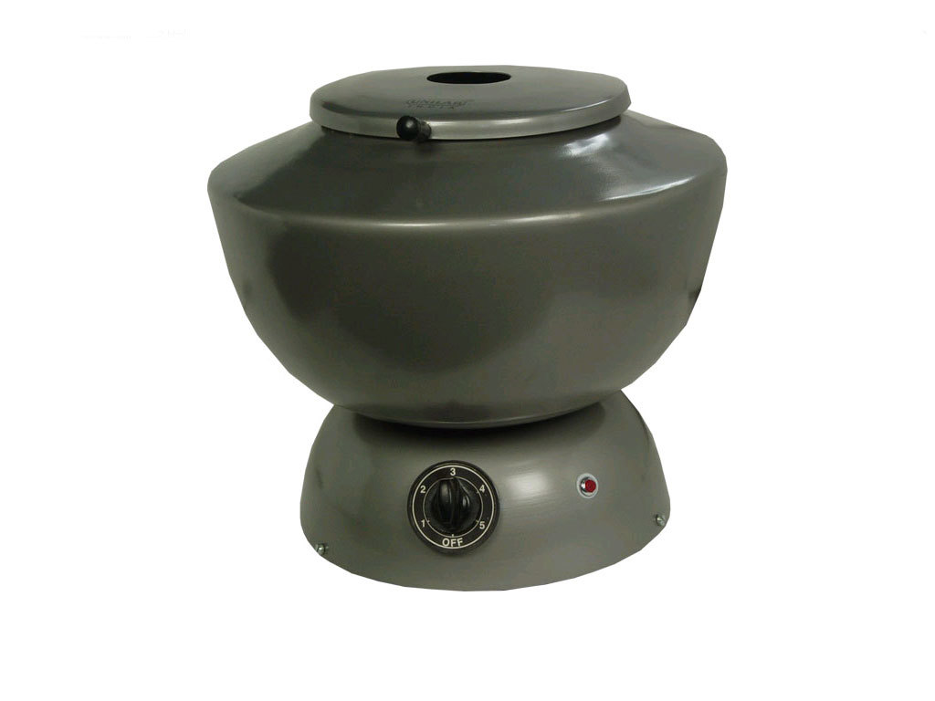 Plastic Laboratory Centrifuges