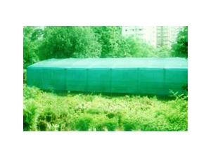 कृषि छाया जाल