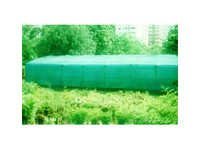 कृषि छाया जाल