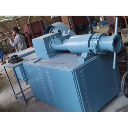 Plodder Detergent Making Machine