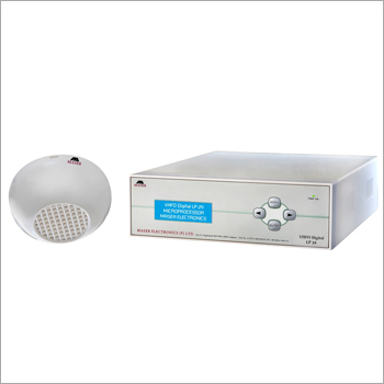 VHFO डिजिटल