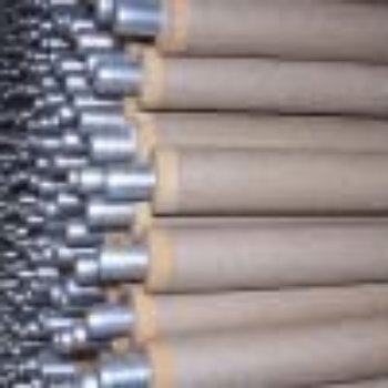 Expendable Thermocouple Tip