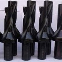 Black U Drill