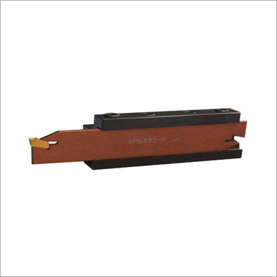 Industrial Parting Tool Blade