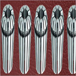 Round Collet Set