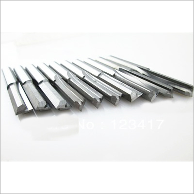 Industrial Slot Drill