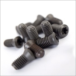 Carbide Insert Screw Tool