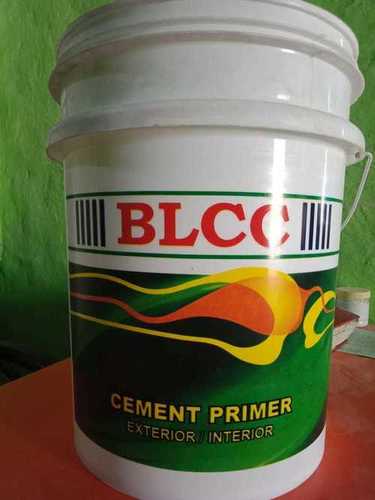 Blcc सीमेंट पेंट
